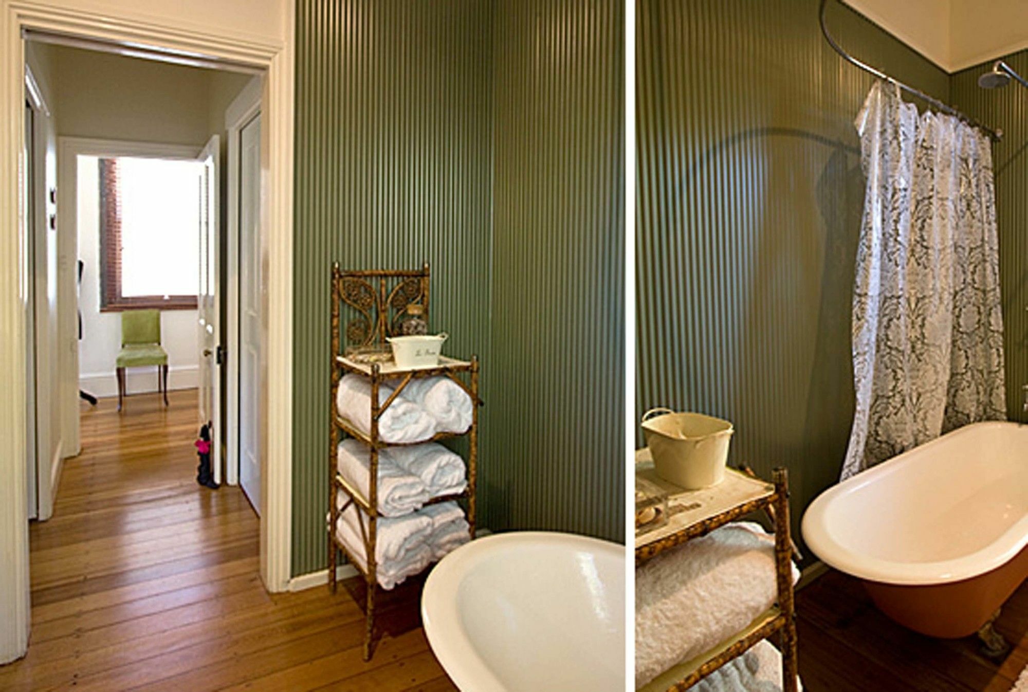 At Eleven - La Petite Maison Sandy Bay Bagian luar foto